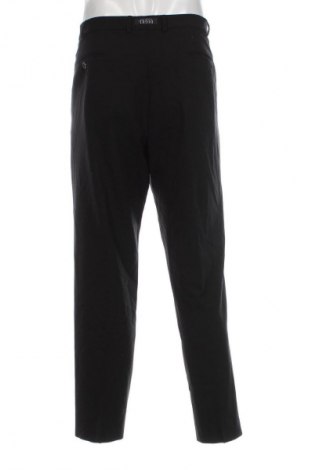 Pantaloni de bărbați Digel, Mărime L, Culoare Negru, Preț 86,99 Lei