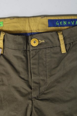 Pantaloni de bărbați Dimattia, Mărime S, Culoare Verde, Preț 174,99 Lei