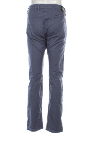 Pantaloni de bărbați Dockers, Mărime L, Culoare Albastru, Preț 112,99 Lei