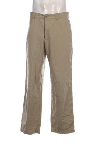 Herrenhose Dockers, Größe L, Farbe Beige, Preis 7,49 €