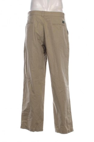 Herrenhose Dockers, Größe L, Farbe Beige, Preis € 21,99