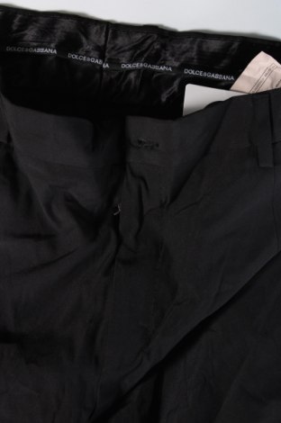 Herrenhose Dolce & Gabbana, Größe L, Farbe Schwarz, Preis 54,49 €