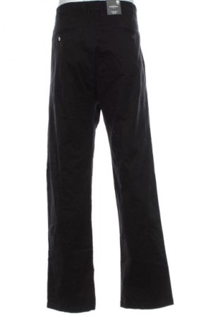 Pantaloni de bărbați Dressmann, Mărime 3XL, Culoare Negru, Preț 266,99 Lei