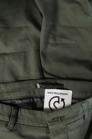 Pantaloni de bărbați Drykorn for beautiful people, Mărime M, Culoare Verde, Preț 131,99 Lei