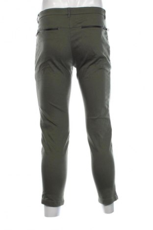 Herrenhose Drykorn for beautiful people, Größe M, Farbe Grün, Preis 27,99 €