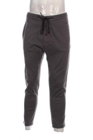 Pantaloni de bărbați Drykorn for beautiful people, Mărime M, Culoare Gri, Preț 162,99 Lei