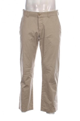 Herrenhose Ds, Größe L, Farbe Beige, Preis € 15,49