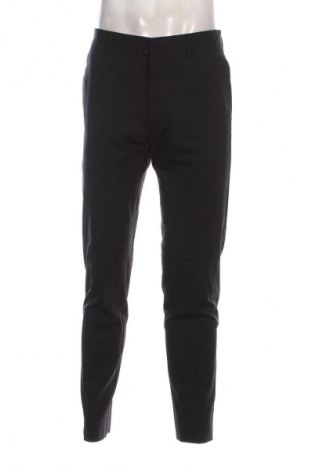 Pantaloni de bărbați Dsquared2, Mărime M, Culoare Negru, Preț 311,99 Lei