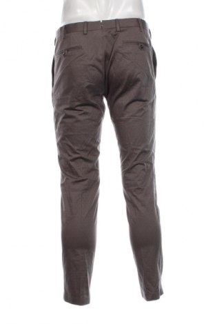 Herrenhose Eduard Dressler, Größe L, Farbe Grau, Preis 31,49 €