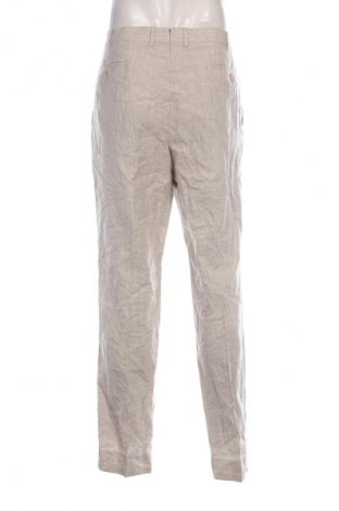 Herrenhose Eduard Dressler, Größe L, Farbe Beige, Preis € 9,99