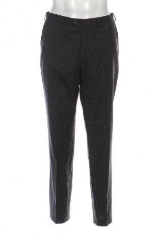 Herrenhose Eduard Dressler, Größe M, Farbe Grau, Preis 27,99 €