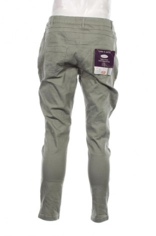 Pantaloni de bărbați Elle Nor, Mărime XXL, Culoare Verde, Preț 102,99 Lei