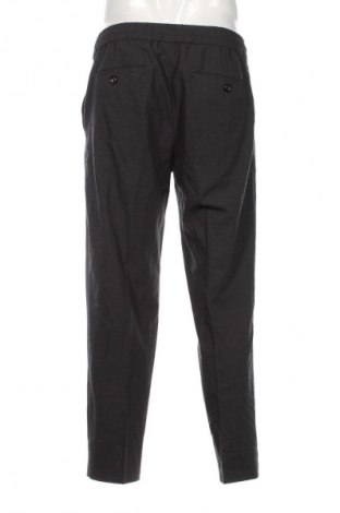 Pantaloni de bărbați Emporio Armani, Mărime M, Culoare Gri, Preț 327,99 Lei