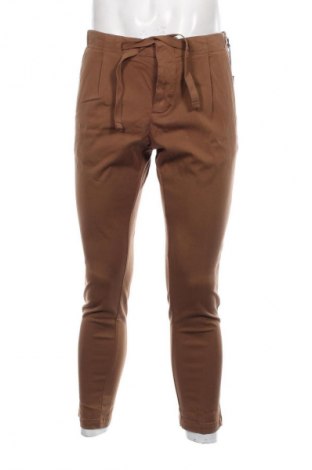 Herrenhose Entre Amis, Größe S, Farbe Braun, Preis € 51,99