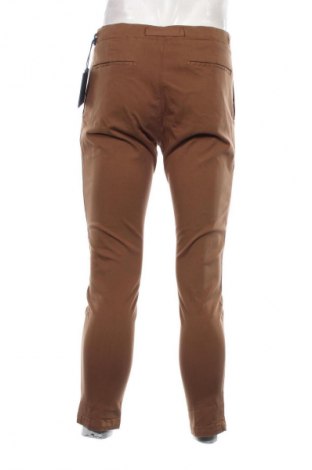 Herrenhose Entre Amis, Größe S, Farbe Braun, Preis € 51,99