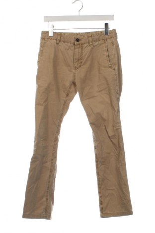 Herrenhose Esprit, Größe S, Farbe Beige, Preis 16,49 €