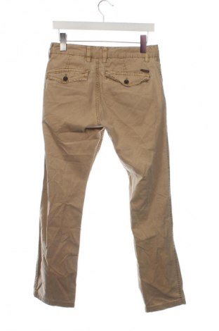 Herrenhose Esprit, Größe S, Farbe Beige, Preis € 16,49