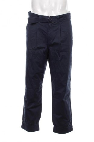 Herrenhose Exibit, Größe L, Farbe Blau, Preis 56,99 €