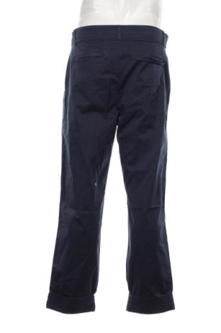 Herrenhose Exibit, Größe L, Farbe Blau, Preis € 49,99