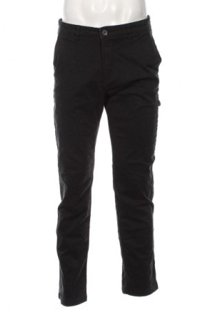 Pantaloni de bărbați F&F, Mărime L, Culoare Negru, Preț 65,99 Lei