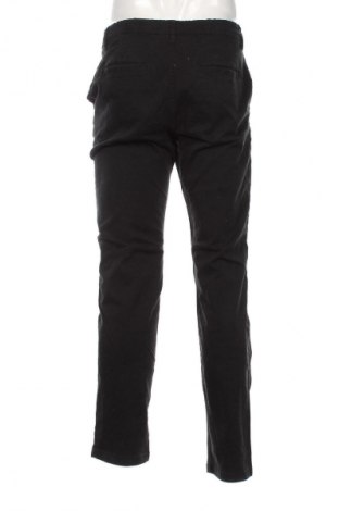 Pantaloni de bărbați F&F, Mărime L, Culoare Negru, Preț 99,74 Lei