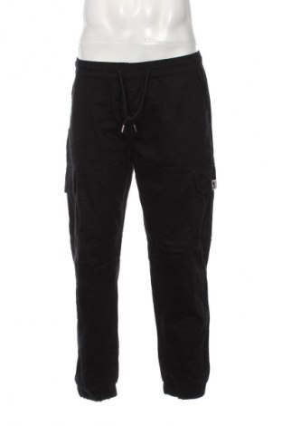 Herrenhose FSBN, Größe M, Farbe Schwarz, Preis € 9,99