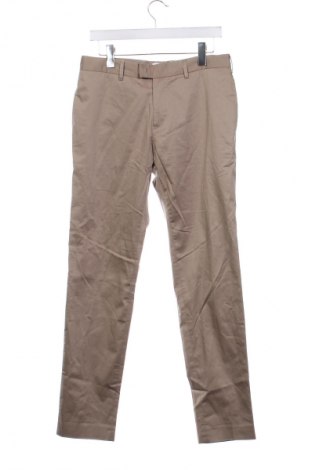 Pantaloni de bărbați Filippa K, Mărime M, Culoare Maro, Preț 197,99 Lei