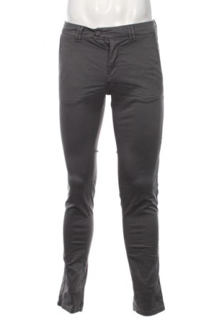 Pantaloni de bărbați Finshley&Harding, Mărime S, Culoare Gri, Preț 63,99 Lei