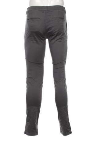 Herrenhose Finshley&Harding, Größe S, Farbe Grau, Preis 11,99 €