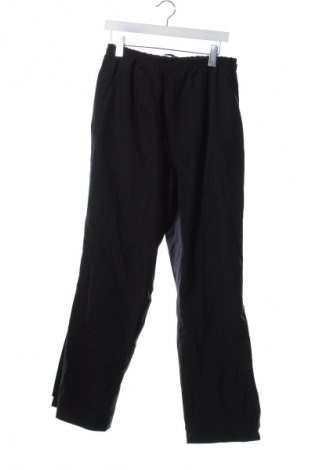 Pantaloni de bărbați Fj, Mărime M, Culoare Negru, Preț 64,99 Lei