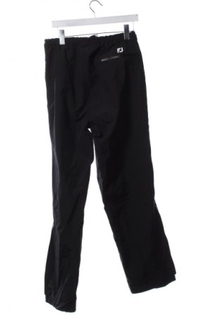 Pantaloni de bărbați Fj, Mărime M, Culoare Negru, Preț 58,99 Lei