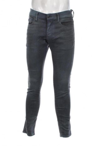 Pánske nohavice  G-Star Raw, Veľkosť M, Farba Modrá, Cena  22,95 €