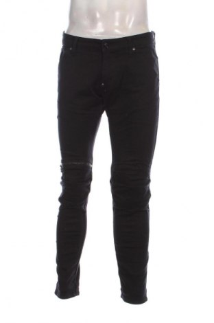 Herrenhose G-Star Raw, Größe L, Farbe Schwarz, Preis € 61,99