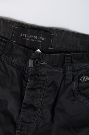 Pánske nohavice  G-Star Raw, Veľkosť M, Farba Čierna, Cena  27,95 €