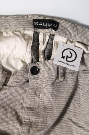 Herrenhose Gabba, Größe M, Farbe Beige, Preis 9,99 €