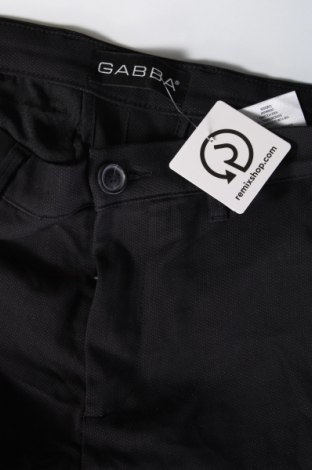 Herrenhose Gabba, Größe M, Farbe Schwarz, Preis 17,49 €