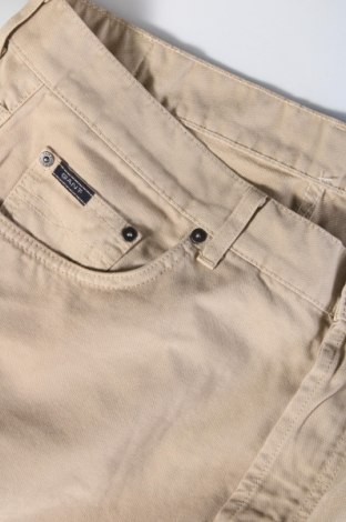 Herrenhose Gant, Größe L, Farbe Beige, Preis 47,36 €