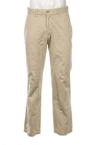 Herrenhose Gap, Größe M, Farbe Beige, Preis 10,49 €