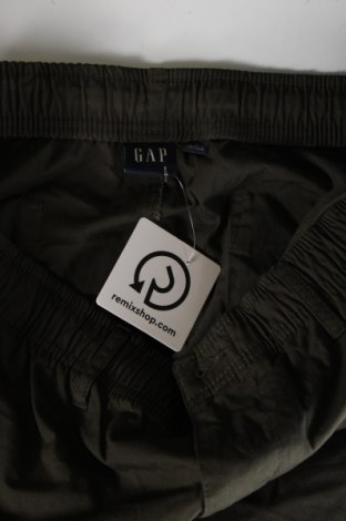 Herrenhose Gap, Größe L, Farbe Grün, Preis € 5,99