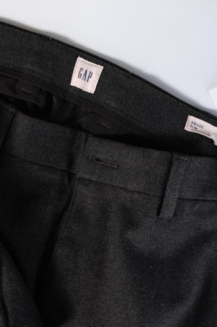 Pantaloni de bărbați Gap, Mărime L, Culoare Gri, Preț 48,99 Lei