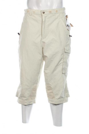 Herrenhose Gaupa, Größe M, Farbe Beige, Preis € 6,99