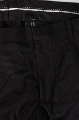 Herrenhose H&M, Größe L, Farbe Schwarz, Preis 15,49 €