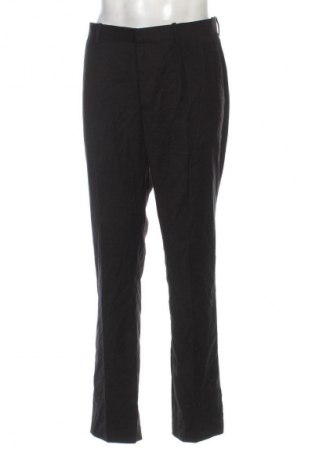 Pantaloni de bărbați H&M, Mărime L, Culoare Negru, Preț 58,99 Lei