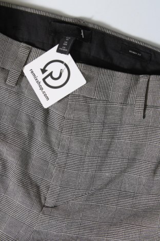 Herrenhose H&M, Größe S, Farbe Mehrfarbig, Preis € 8,49