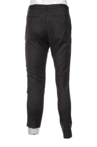 Pantaloni de bărbați H&M, Mărime M, Culoare Negru, Preț 64,99 Lei