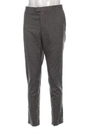 Pantaloni de bărbați H&M, Mărime XL, Culoare Gri, Preț 58,99 Lei