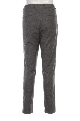 Pantaloni de bărbați H&M, Mărime XL, Culoare Gri, Preț 58,99 Lei