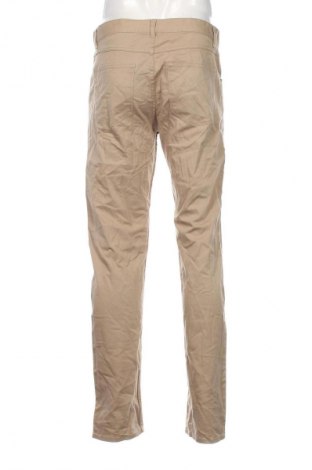 Herrenhose H&M, Größe L, Farbe Beige, Preis € 15,49