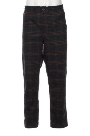 Pantaloni de bărbați H&M, Mărime XL, Culoare Albastru, Preț 58,99 Lei