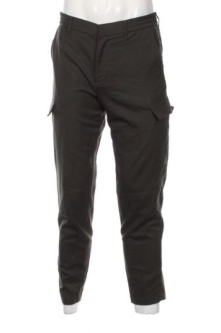 Herrenhose H&M, Größe S, Farbe Grün, Preis € 27,49